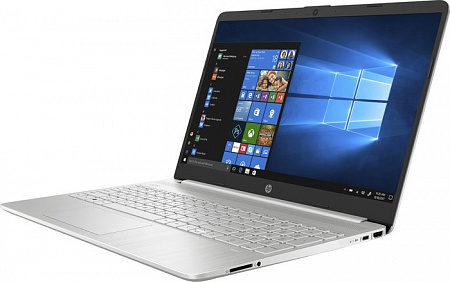 Ноутбук HP 15s-fq2010ur 2X1R5EA