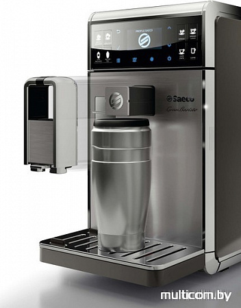 Эспрессо кофемашина Saeco HD8975/01
