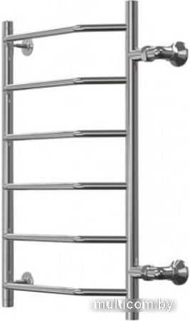 Полотенцесушитель Granula Трапеция 40x80 (боковое подключение)