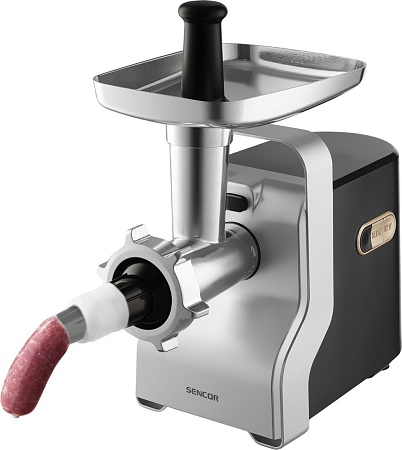 Мясорубка Sencor SMG 6400SL