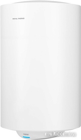 Накопительный электрический водонагреватель Royal Thermo RWH 80 Trend