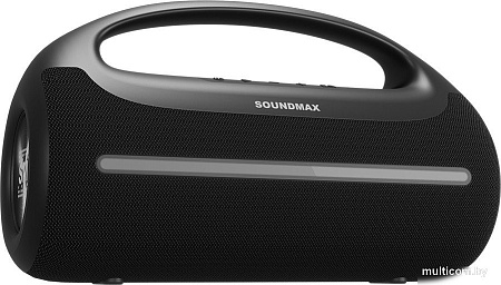 Беспроводная колонка Soundmax SM-PS5032B