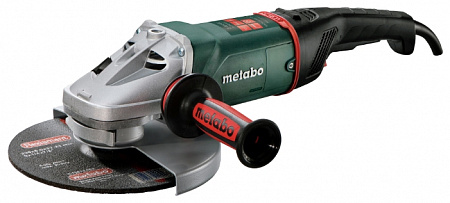 Шлифовальная машина Metabo WE 24-180 MVT