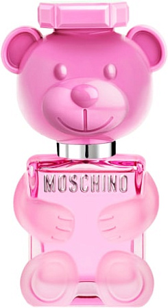 Парфюмерия Moschino Toy 2 Bubble Gum EdT (30 мл)