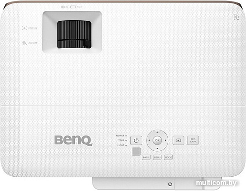 Проектор BenQ W1800i