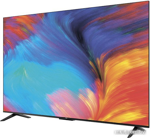 Телевизор TCL 65P635