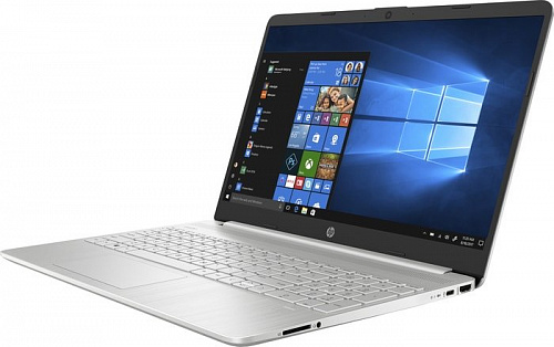 Ноутбук HP 15s-fq2010ur 2X1R5EA