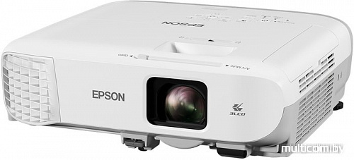 Проектор Epson EB-990U