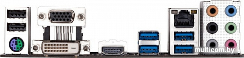 Материнская плата Gigabyte B365 HD3 (rev. 1.0)