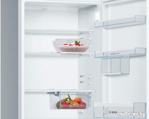 Холодильник Bosch KGV36XL2OR