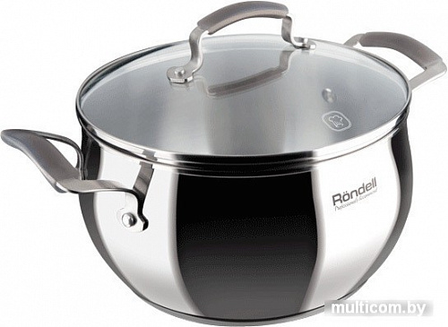 Кастрюля Rondell RDS-732