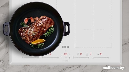 Варочная панель Haier HHY-Y64FFVW