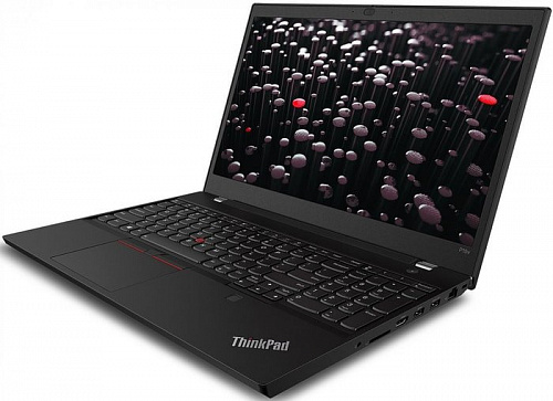 Рабочая станция Lenovo ThinkPad P15v Gen 1 20TQ004XRT