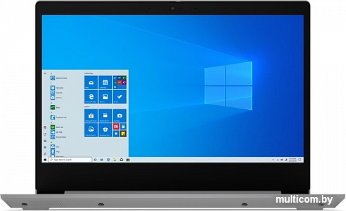 Ноутбук Lenovo IdeaPad 3 14ITL05 81X7007JRU