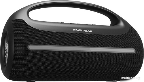Беспроводная колонка Soundmax SM-PS5032B