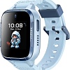 Детские умные часы HONOR Choice Kids Watch Plus (голубой)