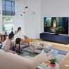 Телевизор Samsung Neo QLED 4K QN85C QE85QN85CAUXCE