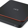 Внешний накопитель LaCie 2TB STHK2000800