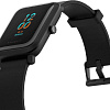 Умные часы Amazfit Bip S (черный)