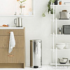 Brabantia Pedal Bin NewIcon 30 л (стальной полированный)