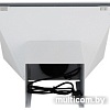 Кухонная вытяжка Krona Kirsa 500 white/white glass sensor
