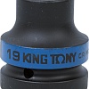 Головка слесарная King Tony 853519M