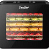 Сушилка для овощей и фруктов Sonifer SF-4006