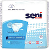 Подгузники для взрослых Seni Super Air Extra Small (10 шт)