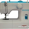 Электромеханическая швейная машина Janete 588
