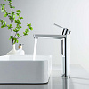 Смеситель Aquatek Lugano AQ1704CR