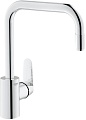 Смеситель Grohe Eurodisc Cosmopolitan [31122002]