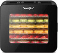 Сушилка для овощей и фруктов Sonifer SF-4006