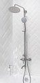 Душевая система РМС SUS124-009DK-1