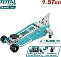 Подкатной домкрат Total THT108015 1.5т