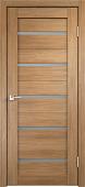 Межкомнатная дверь Velldoris Duplex 60x200 (дуб золотой, мателюкс)