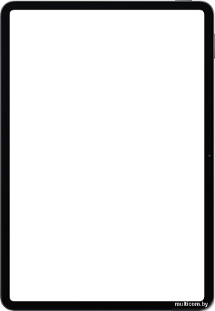 Планшет Xiaomi Pad 7 8GB/128GB международная версия (темно-серый)