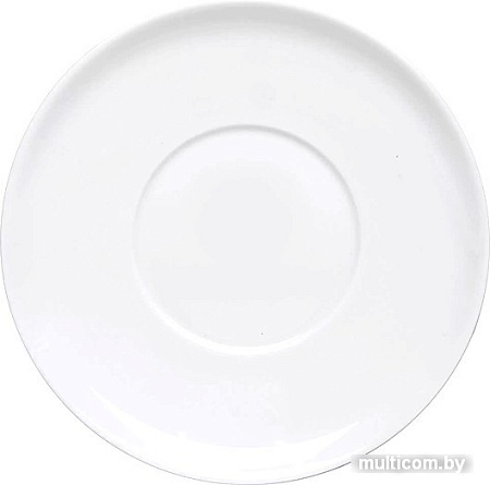 Блюдце Tudor England TU0131