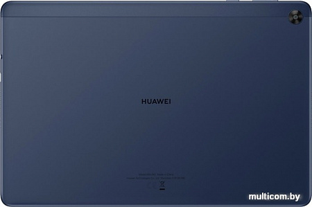 Планшет Huawei MatePad T10 AGR-L09 2GB/32GB LTE (насыщенный синий)