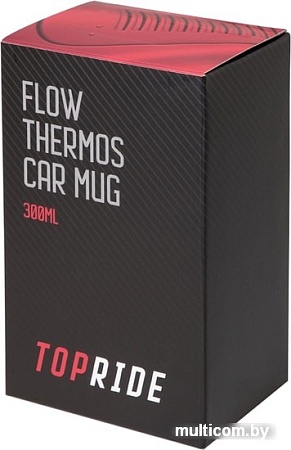 Термокружка Toppoint 98779BL 0.3л (черный)