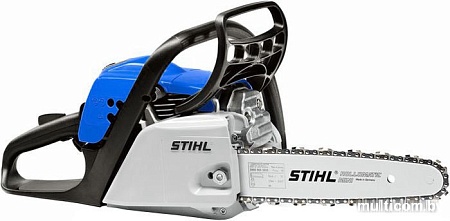 Бензопила STIHL MS 181