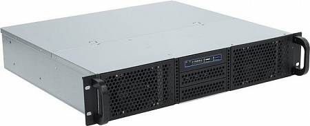Корпус Procase EM204 [EM204-B-0]