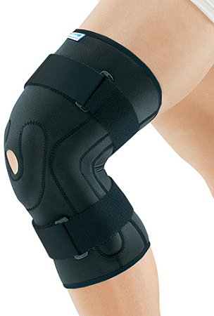 Ортез коленный Orlett RKN-202 (XL)