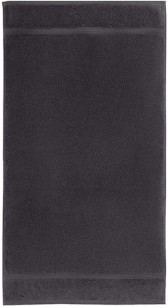 Полотенце Sofi De MarkO Damaris 70х140 Пол-ДМ-70х140ан (антрацитовый)