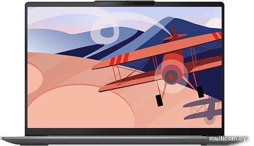 Ноутбук Lenovo Yoga Slim 6 14APU8 82X3002TRK