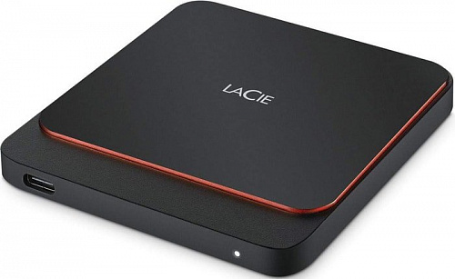 Внешний накопитель LaCie 2TB STHK2000800
