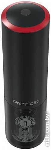 Набор для бара Prestigio Lugano PWO102BK