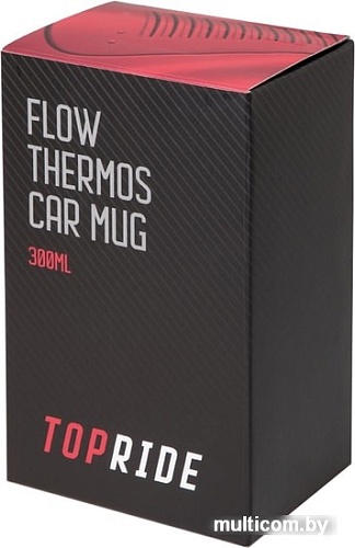 Термокружка Toppoint 98779BL 0.3л (черный)