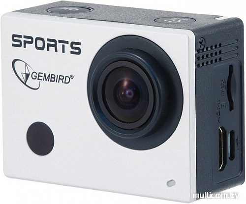 Экшен-камера Gembird ACAM-003