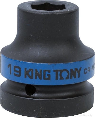Головка слесарная King Tony 853519M