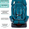 Детское автокресло Amarobaby Professional (бирюзовый)